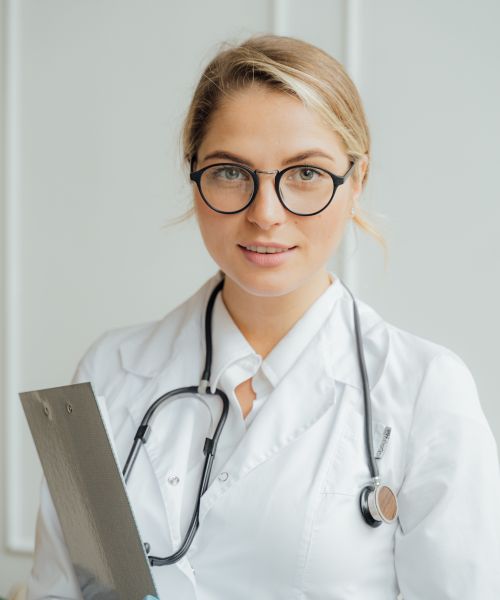 Dr. Stefanie Hoffmann