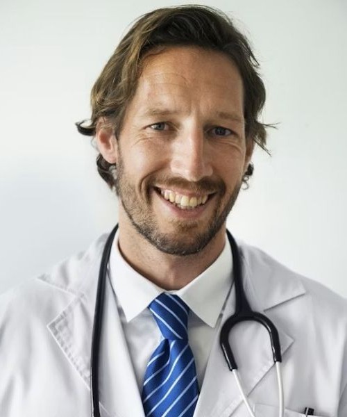 Dr. Thomas Berger