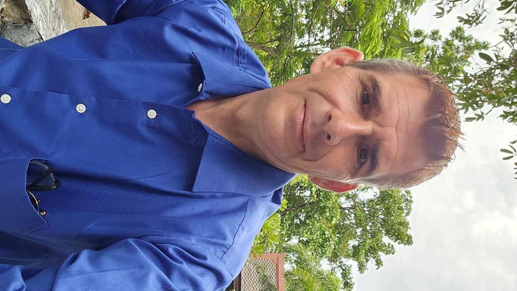 Andy Grünwald, Technischer Leiter MediAmigos