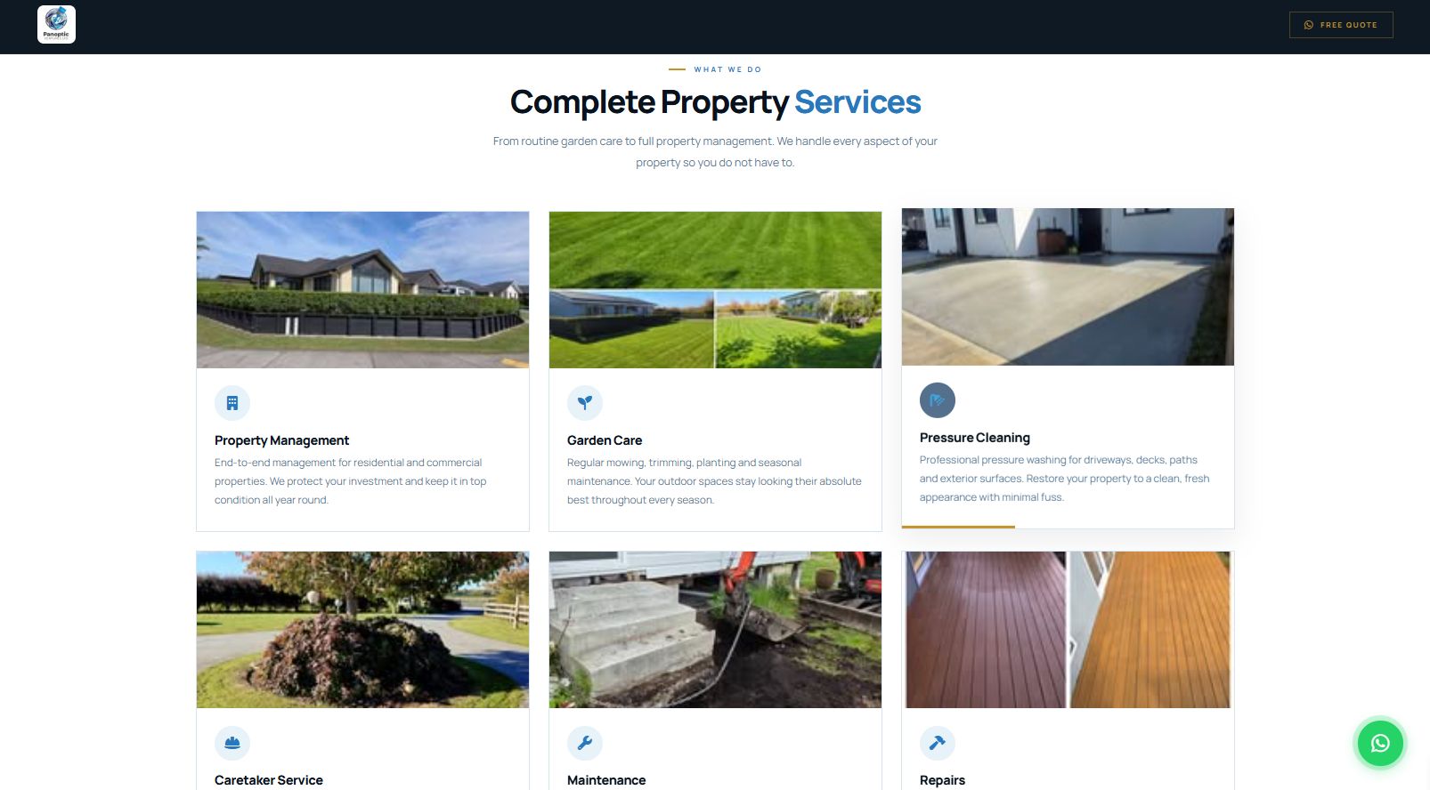 Homecare and Installations Panoptic Ventures Hamilton New Zealand